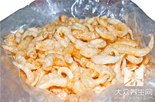 芡实怎么吃补肾?淮山芡实炖鱼肚美味补肾