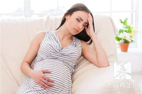 孕妇肚子胀气怎么办？这些方法轻松解决！