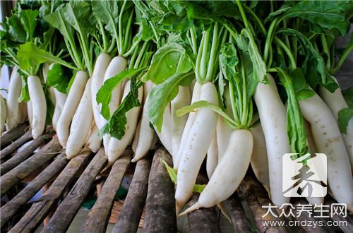 胃胀气吃什么食物好呢？ 