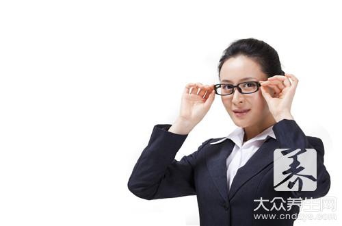 白内障的偏方治疗