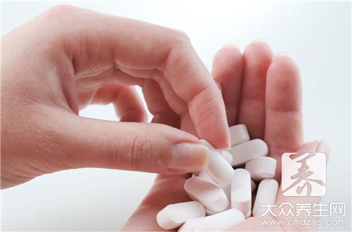 微量元素作用与生命息息相关