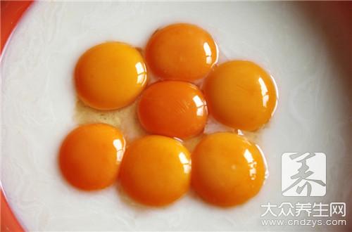 感冒可以吃鸡蛋吗？ 