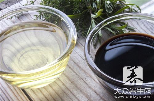 冰醋酸治疗灰指甲，效果看得见