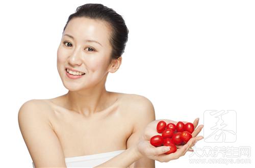一般晚上吃圣女果减肥吗(1)