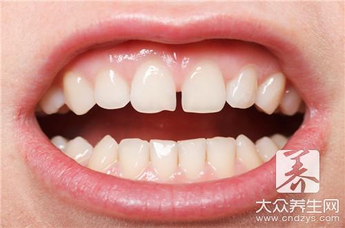牙肿了怎样快速消肿？这些方法告诉你