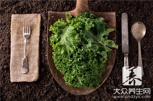 荆芥有什么作用？功效大不大？