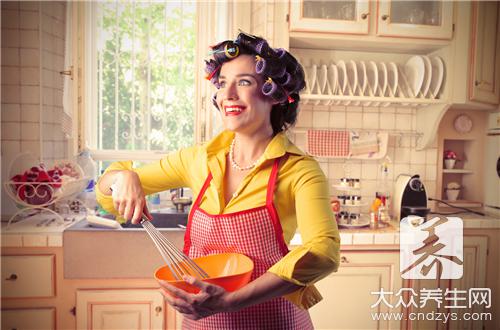 方便主妇们的养生药膳
