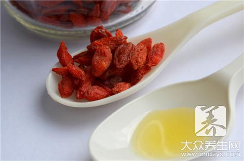 荐四款补锌食疗方