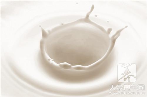 长痘能喝豆浆吗