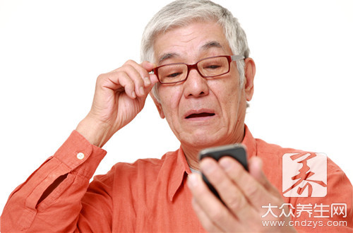 白内障疗法有哪些？