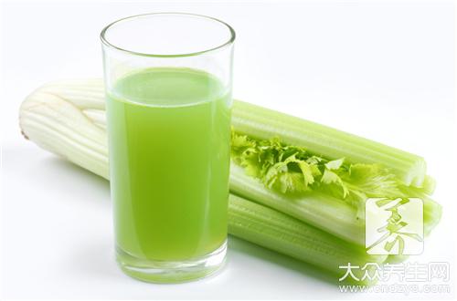 药膳食疗 高血压吃什么好(3)