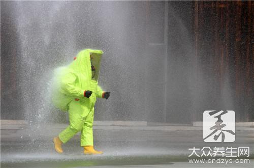 吃什么防辐射 五种防辐射又美容养胎的食物