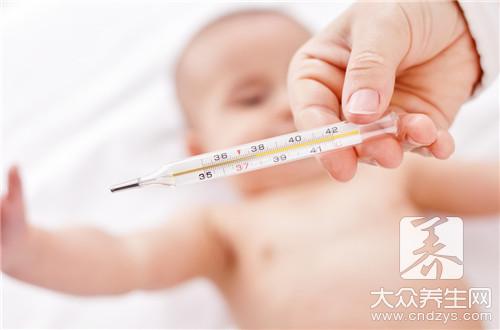 宝宝感冒睡觉出汗怎么办呢？