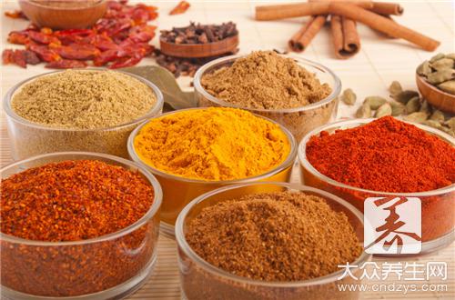  茴香的食用的功效