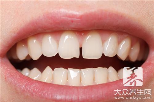 保护牙齿应该怎么做？