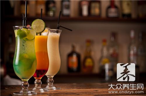 碳酸饮料的危害 碳酸饮料影响孩子发育