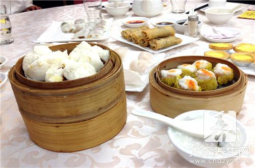 香菇包子馅做法有哪些？