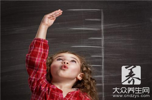 增高的方法 青少年增高的饮食细节