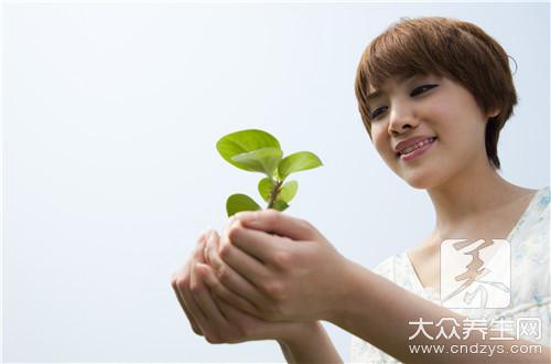 女人突现这异常准保是有病了！(5)