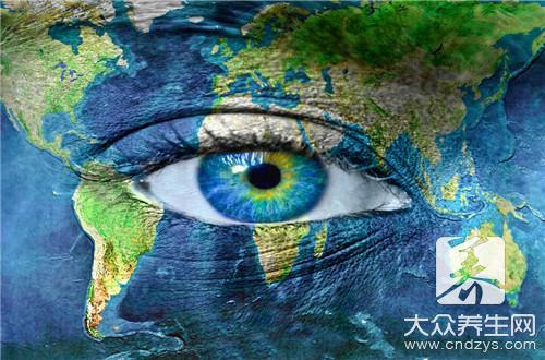 眼部的保养按摩怎么做?