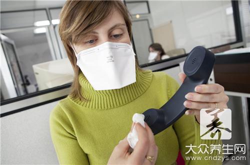 诺如病毒的预防方法是什么