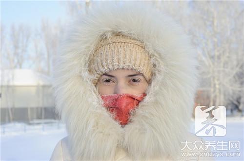 怕冷是什么原因，会是疾病影响吗
