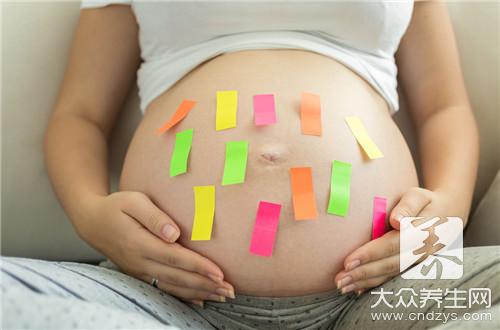 孕吐严重怎么办 孕妇孕吐期吃什么好？