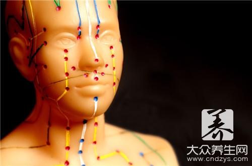 督脉作用大 多数人不了解的功效