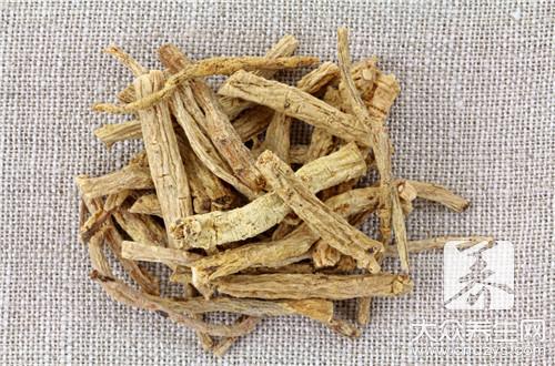 麦冬的作用与功效