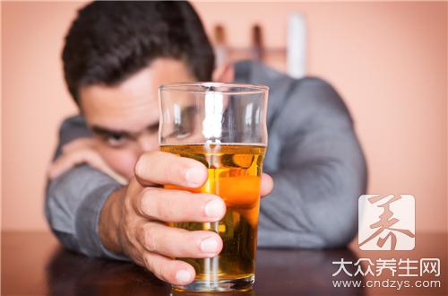 酒精过敏应该怎么处理才合适？