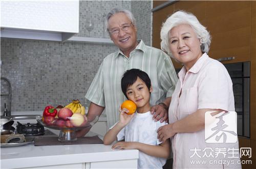 老年人吃什么好 老年人立秋养生八大禁忌