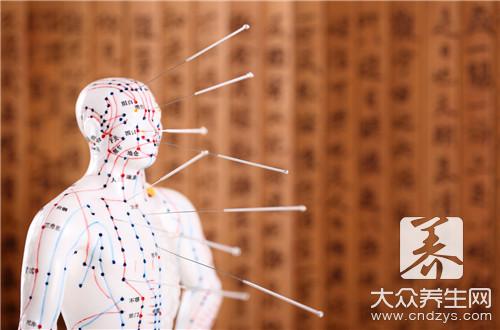 祛湿的穴位有哪些呢