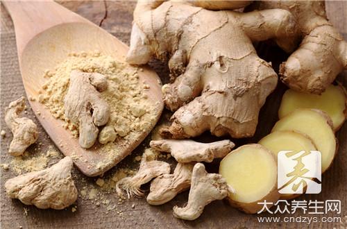 用什么泡脚祛湿