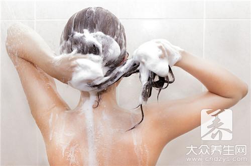 头发湿着睡觉有什么害处呢？
