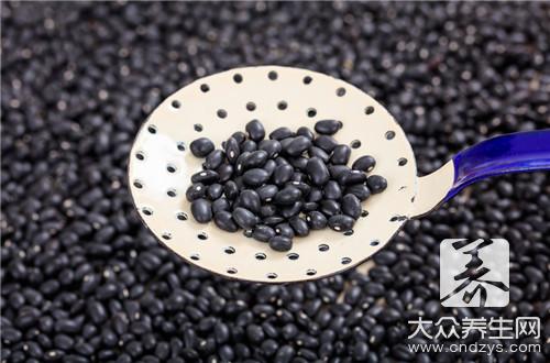干眼症吃什么食物好，干眼症应该多吃这些可缓解 