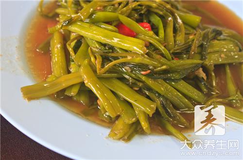 没想到这样吃它竟防治多种疾病