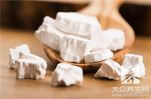 野生葛根粉的八大功效，解酒清热下火(1)