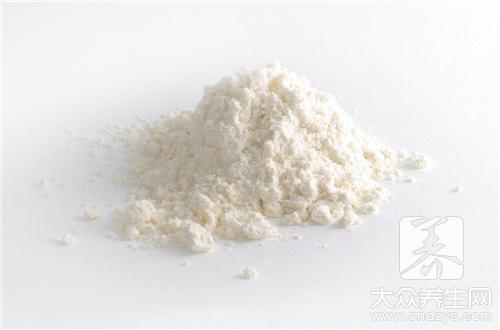 发酵虫草菌粉的作用是什么 发酵虫草菌粉的作用是什么