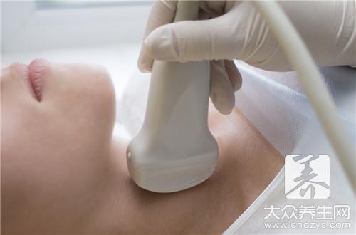 中医治甲亢效果好吗？
