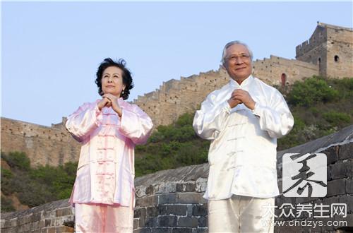 百岁老人抗老秘诀，其实人人都可以做到(4)