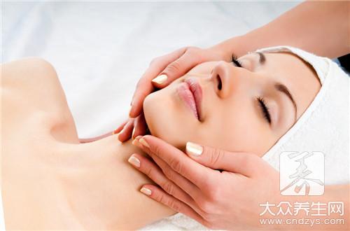 中医美容有什么作用？