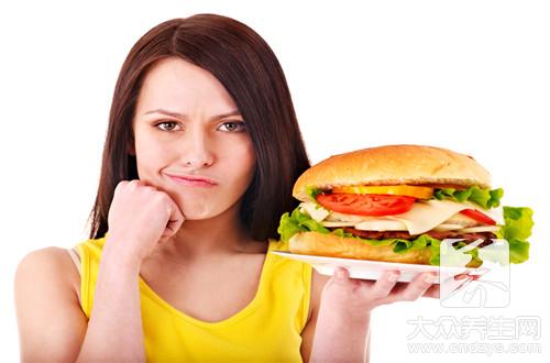 什么是排毒的食物，5大清肺排毒食物