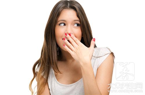 7个表现自测你体内是否积聚大量毒素(1)