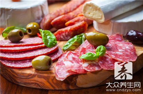 又是腊肉飘香时 又是腊肉飘香时