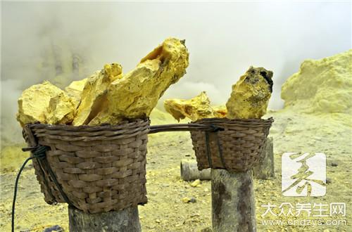 牛黄酸的功效与作用有哪些？