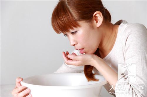 早孕怎么办呢？