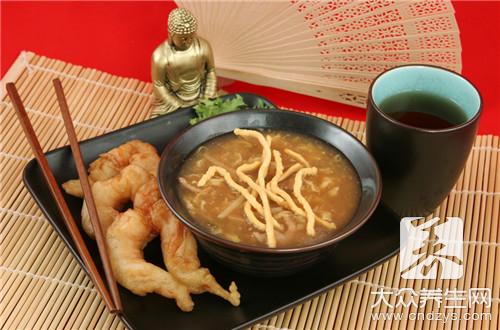 长期吃酸辣粉好吗