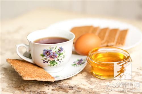 疏肝理气喝什么茶 可喝甘麦大枣茶