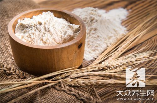  灵芝孢子粉有什么功效作用