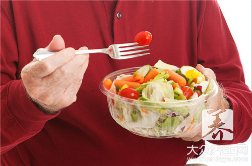 总感觉饿是怎么回事?原来是这样